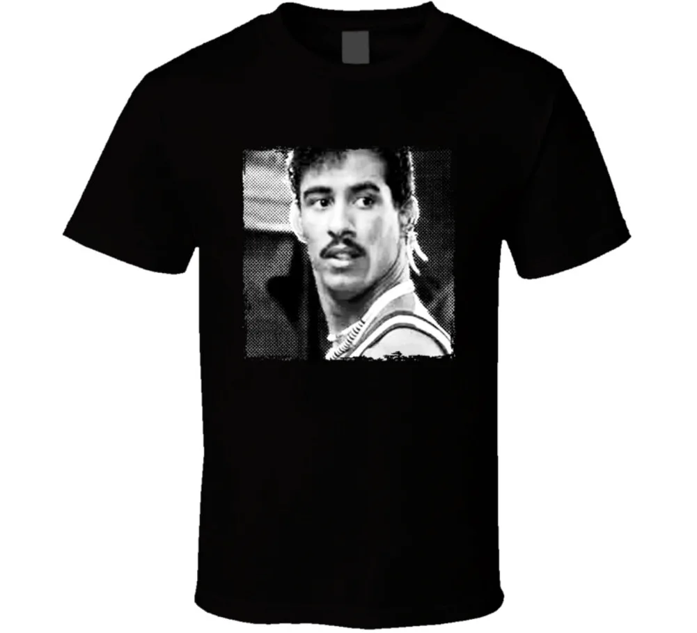 Shabba Doo Adolfo Quinones Breakin' 80s comedia musical Drama película Fan camiseta