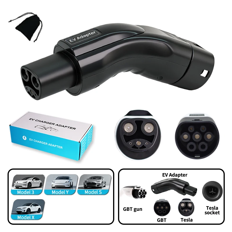 Gbt To Tpc Ev Adapt… - image