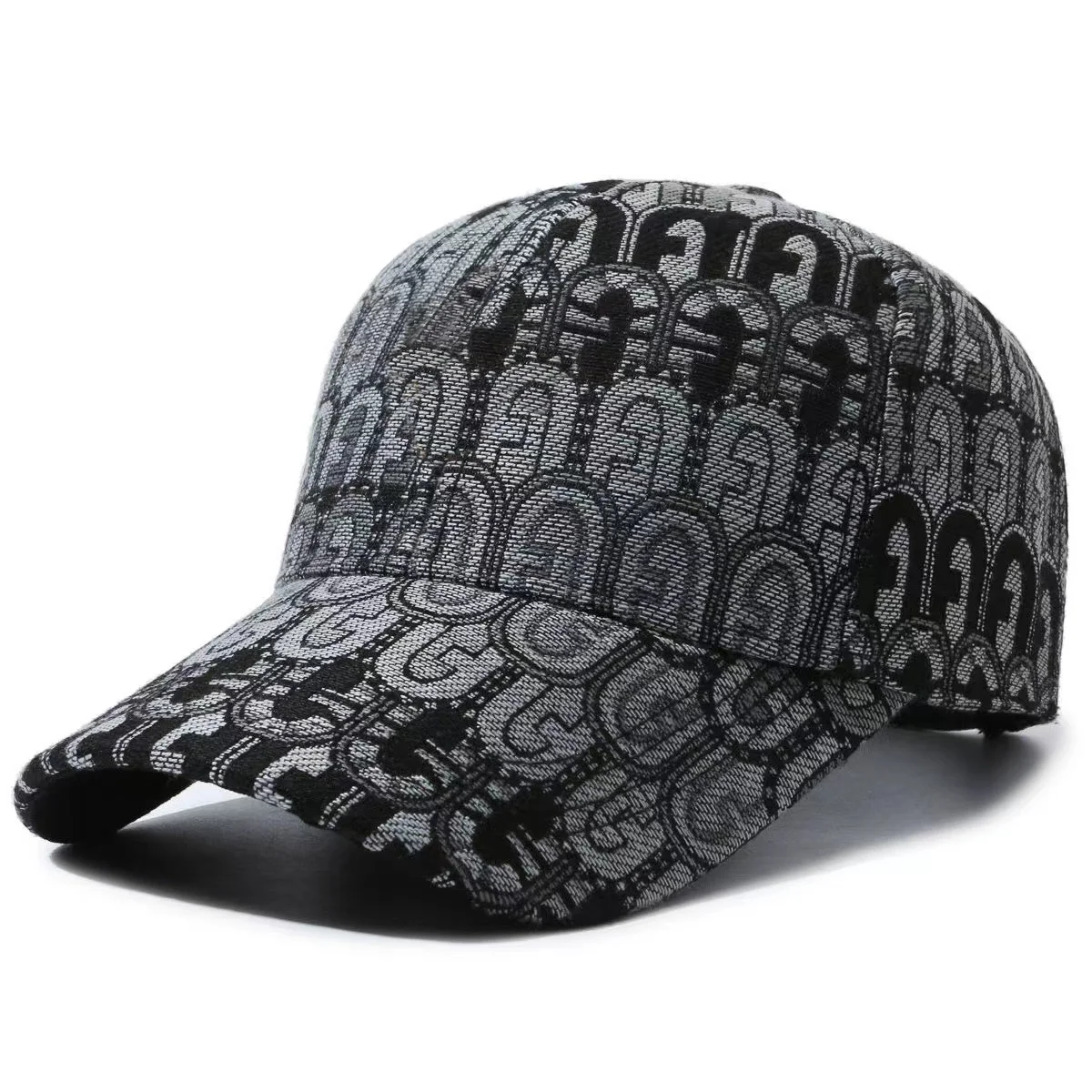 Four Seasons Baseballkappe, Sonnenschutzhut für Männer und Frauen, Sport, Freizeit, Reisen, Einkaufen, Baseballkappe
