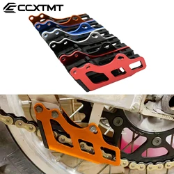 Motorcycle Chain Guide Guard For Honda CRF250X CRF450X CRF250R CRF450R 2005-2021 CRF250RX CRF450RX 2017-2021 CRF125R 2005-2007
