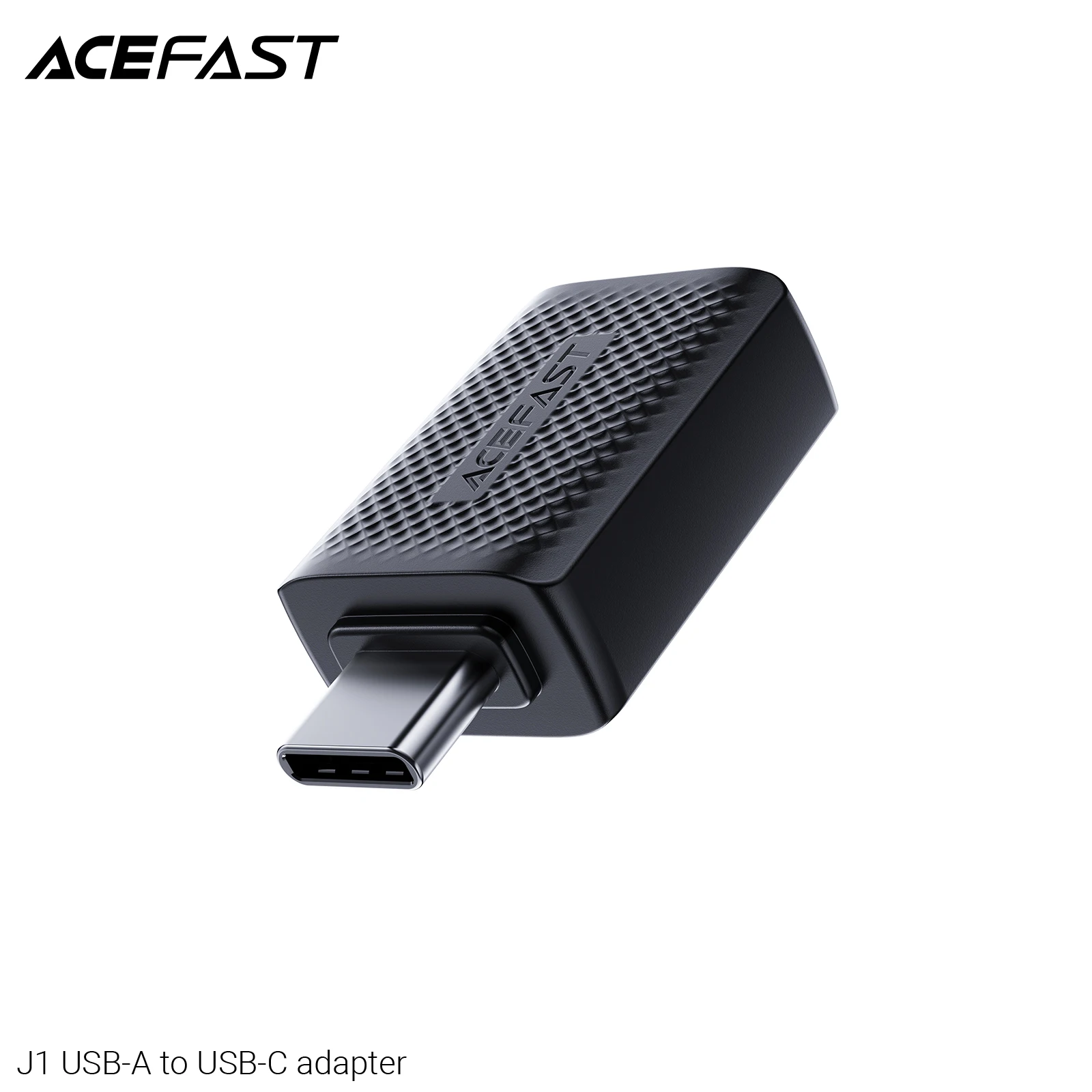 ACEFAST J1 OTG USB 3.0 To Type C Adapter USB Female To Type C Male Fast Charging Adadpter OTG USB C For Xiaomi Samsung Laptop PC