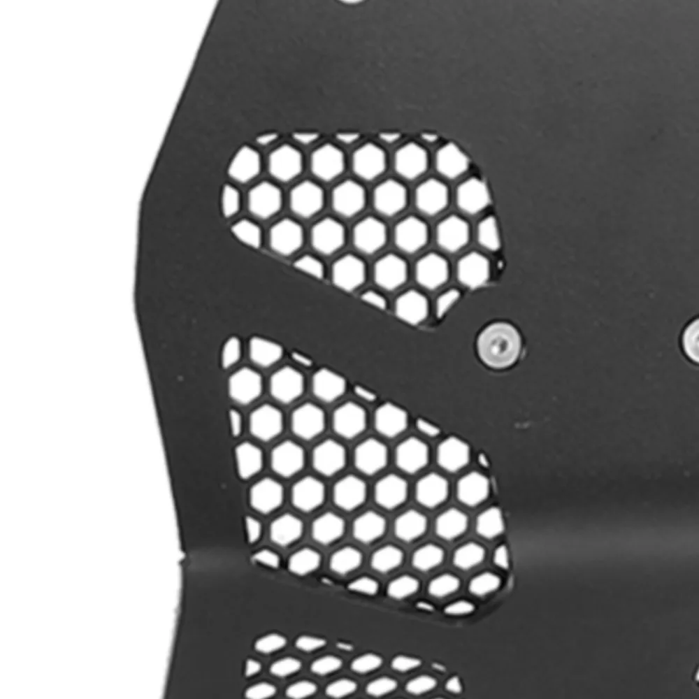 

Motorcycle Aluminum Skid Plate bash frame Engine Guard Accessories For Moto Guzzi V100 Mandello S V 100 2022 2023 2024 2025 2026