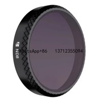Filter EVO 2 II 6K FILTERS -ALL DAY 8-piece Set