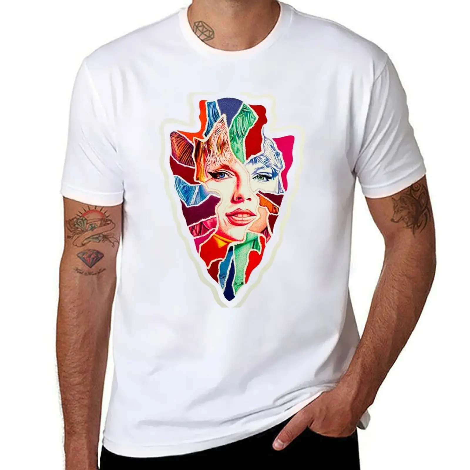 

Swift Arrow T-Shirt t shirt man luxury graphic t shirts for man T-Shirt