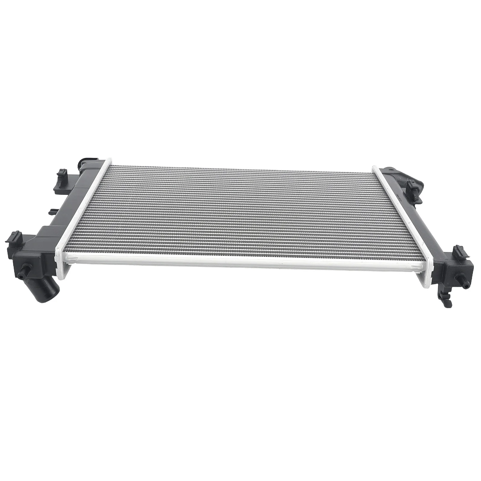 

Essential Cooling Radiator for Accent/Rio 1.6L Manual 2018-2022 25310-H9000S