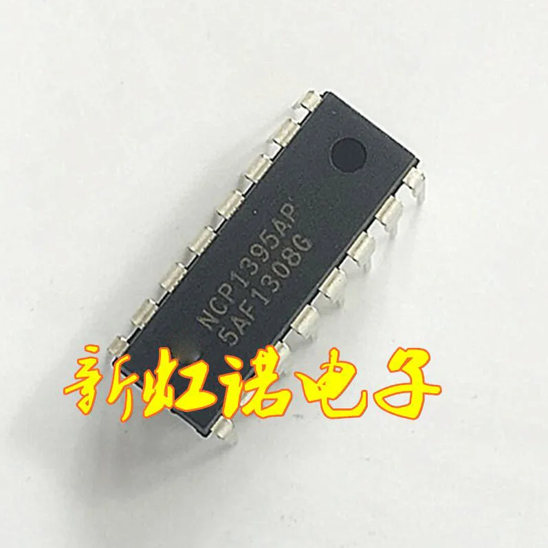 5 pz/lotto nuovo circuito integrato muslimatcp1395ap DIP-16 IC di buona qualità In magazzino
