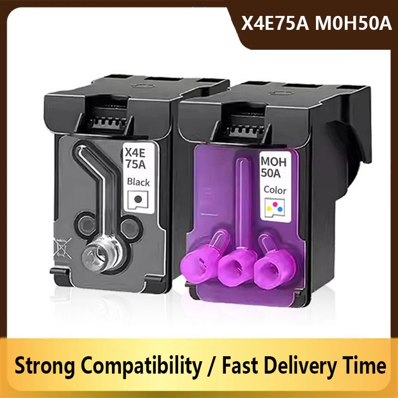 Cabezal de Impresión X4E75A M0H50A GT53 GT52 para HP 500 508 510 511 515 517 518 519 530 531 538 610 615 618 550 617 650