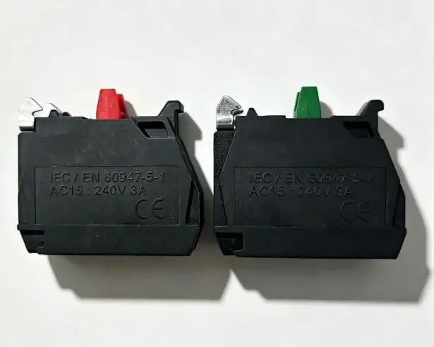 5PCS/LOTS ZBE-101 ZBE-102 ZEN-L1111 ZEN-L1121 Button Contact
