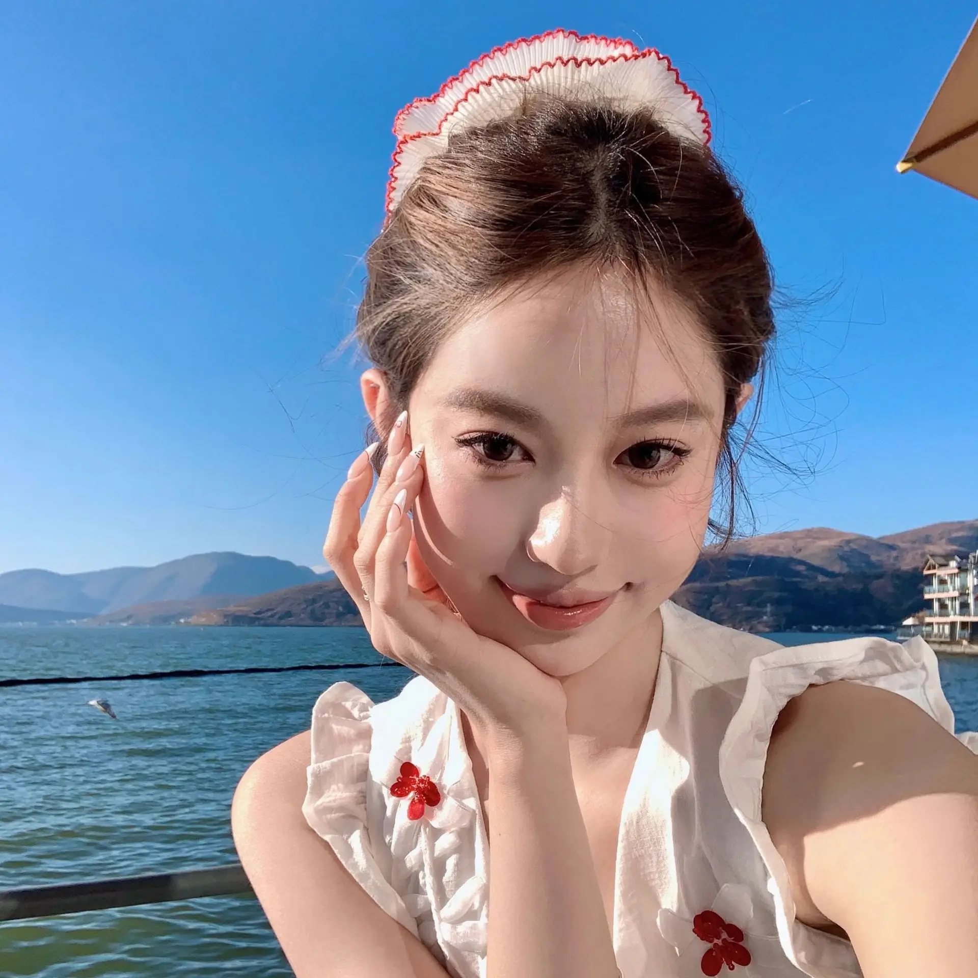 Thumbnail 3 - #24 Cheap Scrunchie Hair Ties Worth Buying