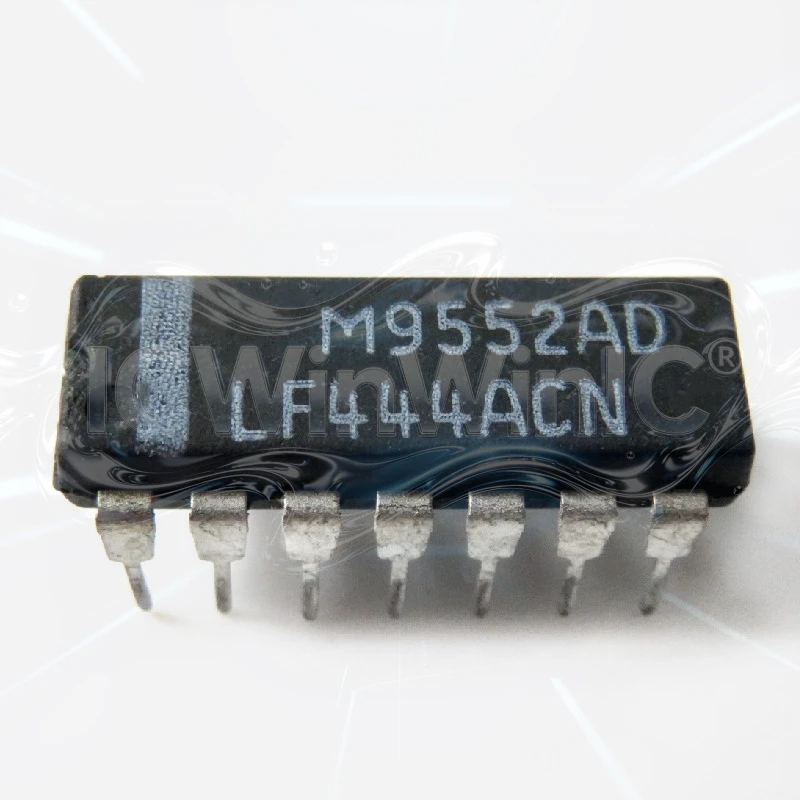3-50PCS LF444ACN LF444 COSMO 1010 817 COSMO1010 2SC1008 C1008 LM837N LM837 PSMN1R8-40YLC 1C840L ADM485ANZ ADM485AN
