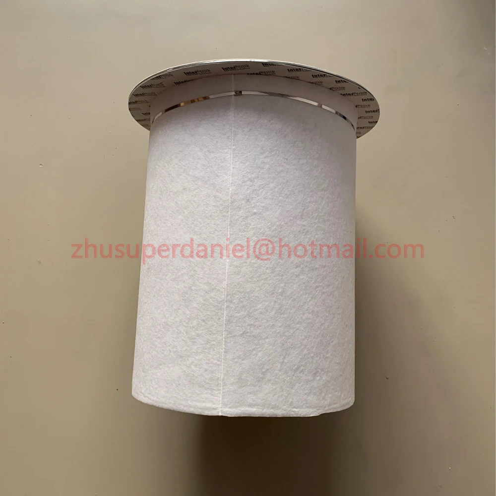 22219174=47726259001 air oil separator OS for MM250 IR compressor