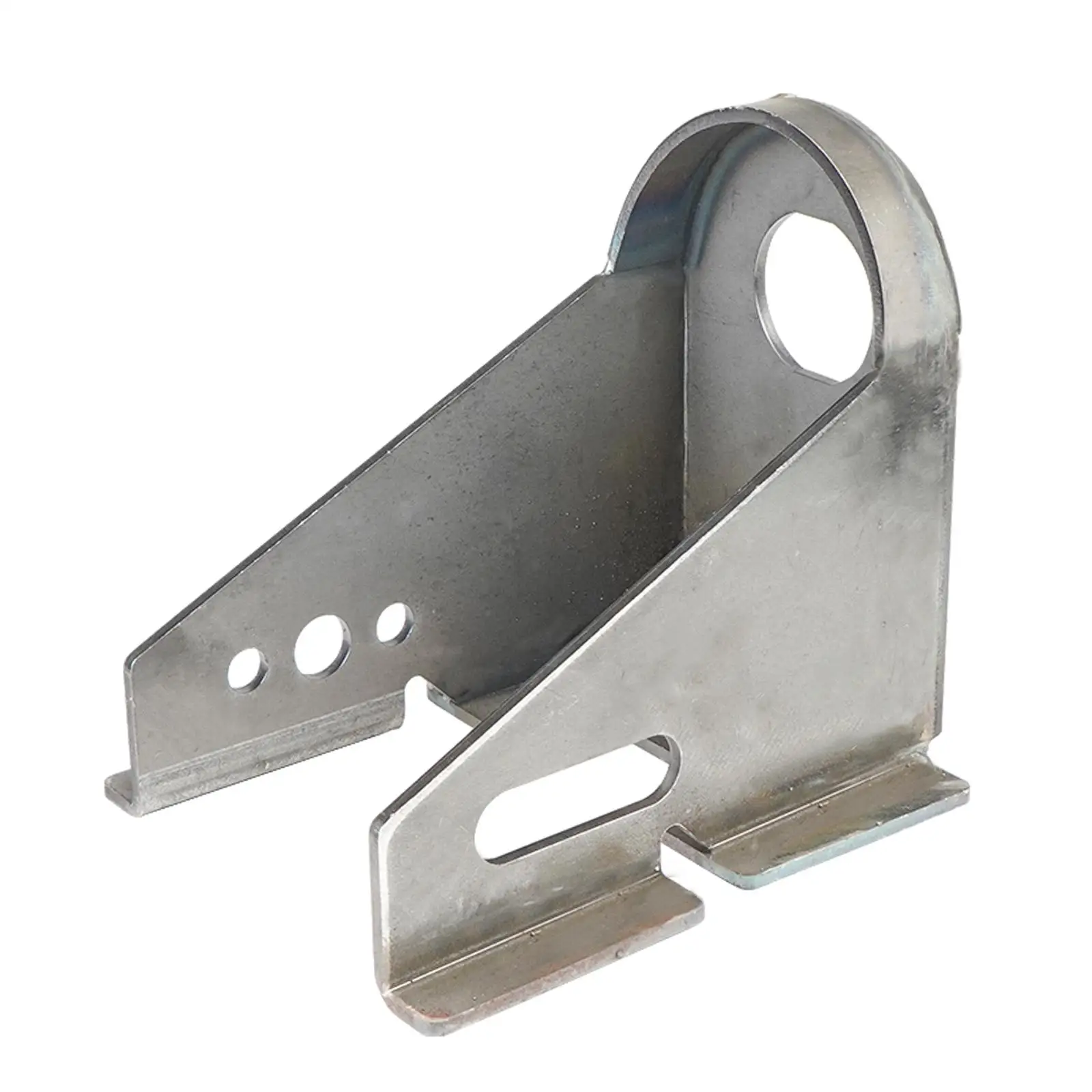 

Крепление на кабину Аксессуар со стороны водителя Простая установка Крепление с низким амортизатором