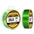 50M Green