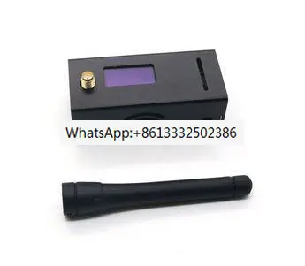 

MMDVM реле DMR P25 YSF, цифровой радиошлюз, беспроводная плата Hotspot
