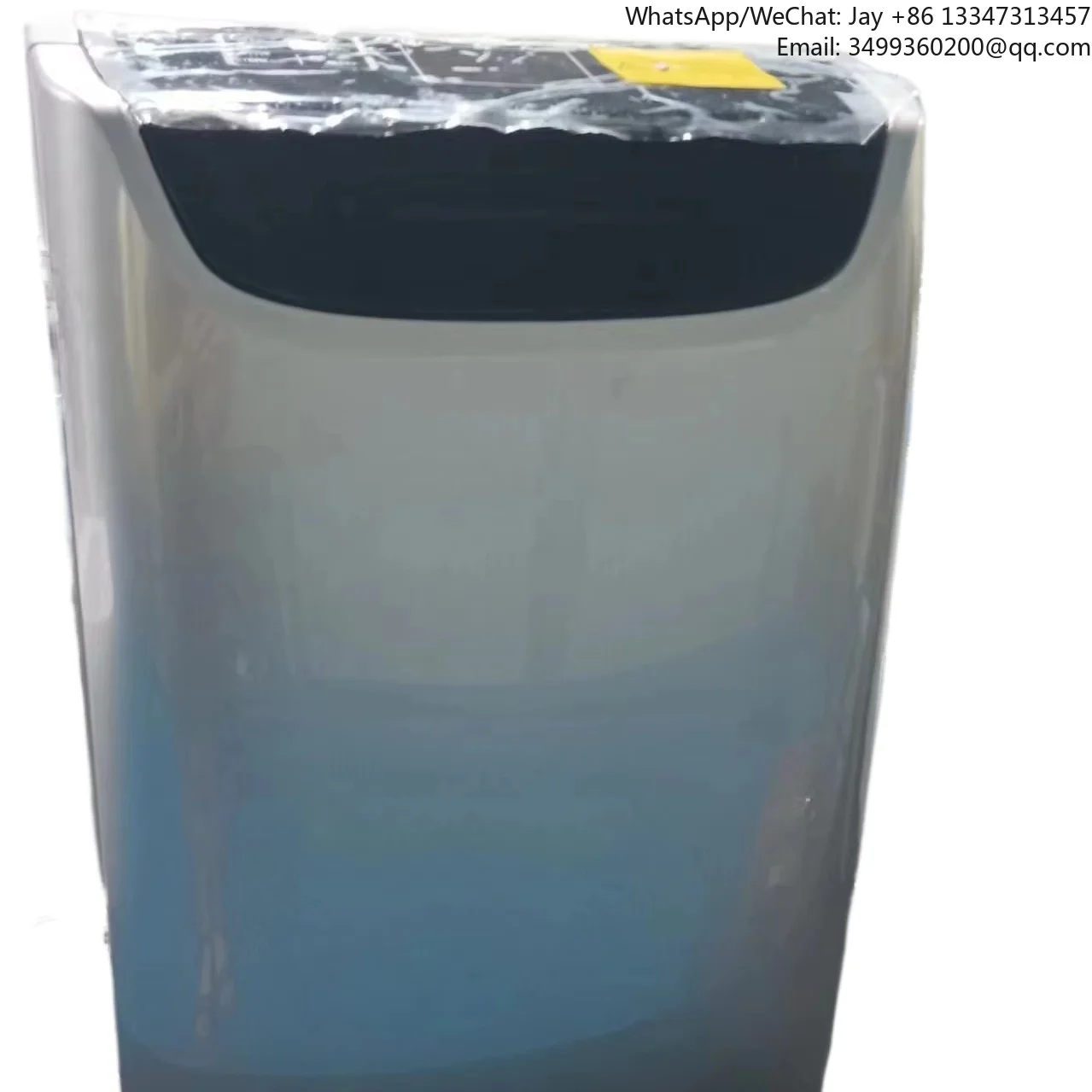 

OEM/ODM Portable Home Humidifier Air Purifier Hepa Filter With Tuya WiFi