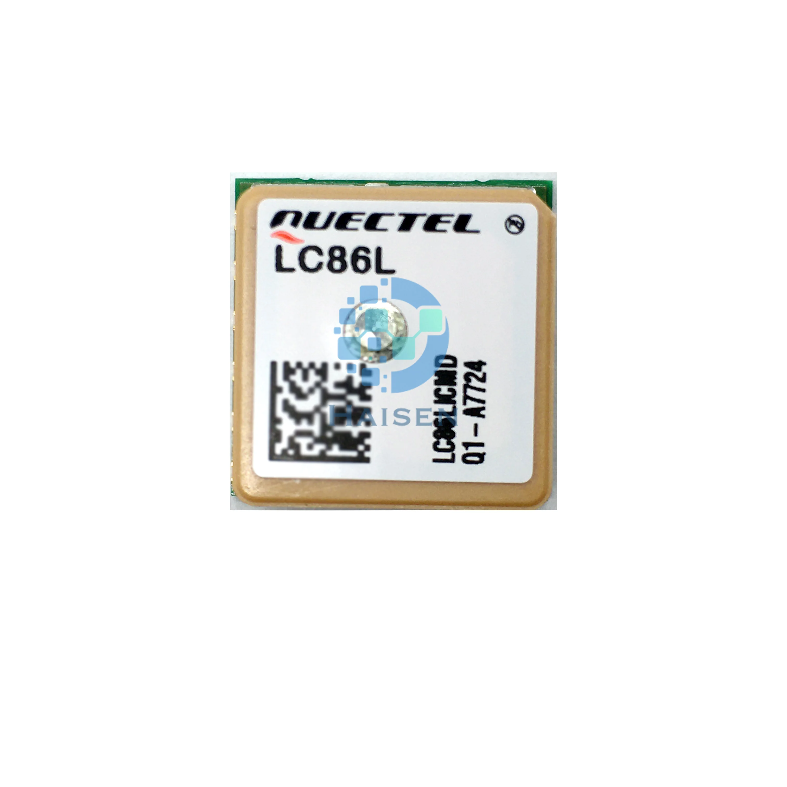 HAISEN QUECTEL LC86L GNSS module LC86LICMD