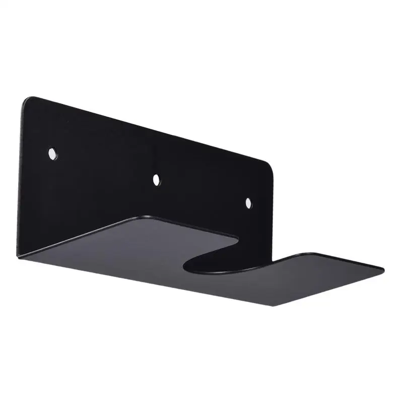 

Настенная вешалка для хранения на палубе скейтборда, дисплей для организации лонгборда, держатель для скейтборда, стабильный плавающий эффект, круизер