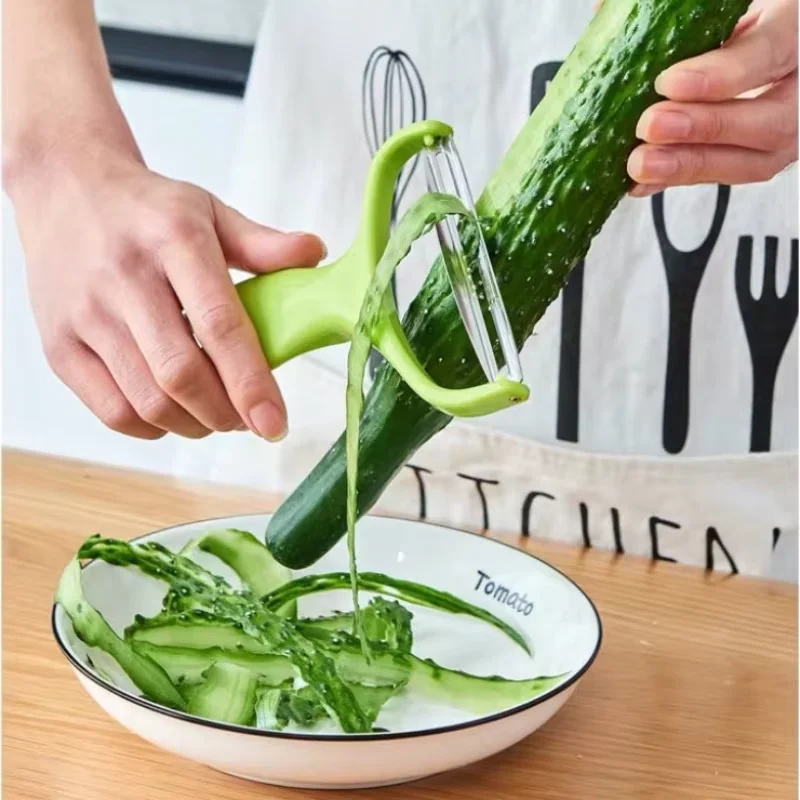 Professional Cabbage Slicer Vegetable Cutter Vegetables Graters Cabbage Shredder Fruit Peeler Knife Potato Cutter Kitchen Gadget