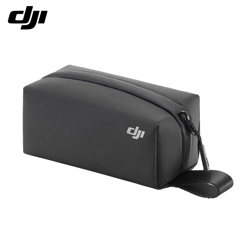 

DJI Osmo Pocket 3 Carrying Bag Designed specifically for the Creator Combo for DJI Osmo Pocket 3 Accessories