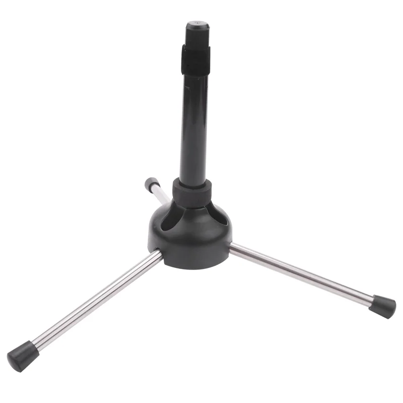 ONGE أداة الرياح ترايبود انفصال الكلارينيت حامل الناي حامل المحمولة خفيفة الوزن أداة الرياح بين قوسين