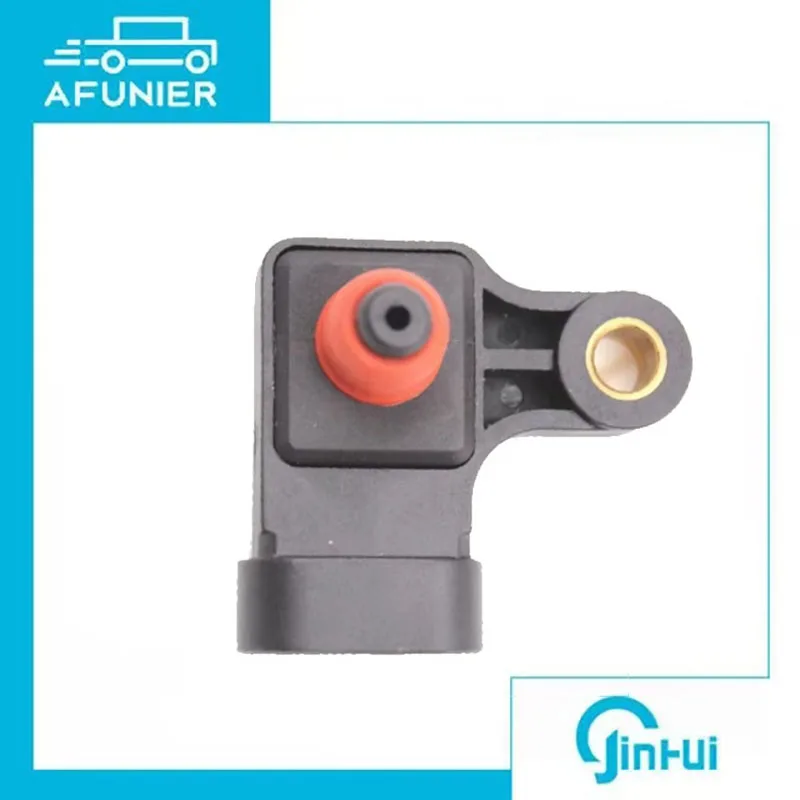 

10Pcs Intake Air Pressure Sensor For Chevrolet Aveo Aveo5 Daewoo Kalos Matiz 2000-2006 OE No.:96330547
