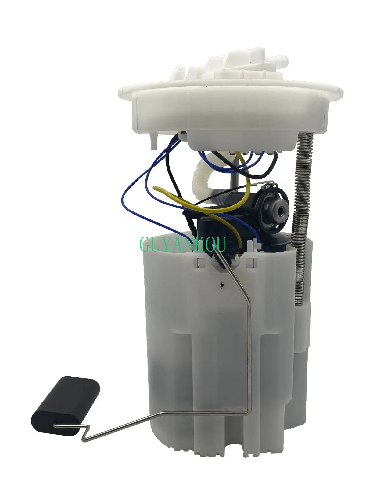 Fuel Pump Assembly 1686239 1754929 1835374 1847786 2071710 for FORD C-MAX II FOCUS III GRAND C-MAX EcoBoost 1.0L 1.6L