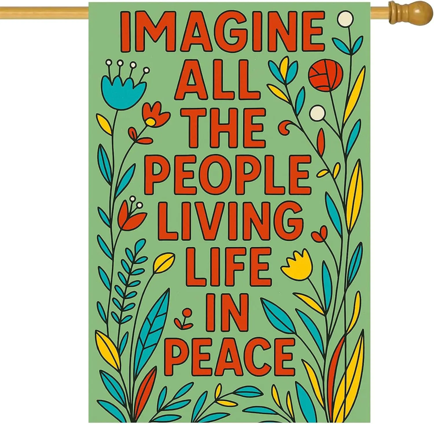 Spring Summer House… - image