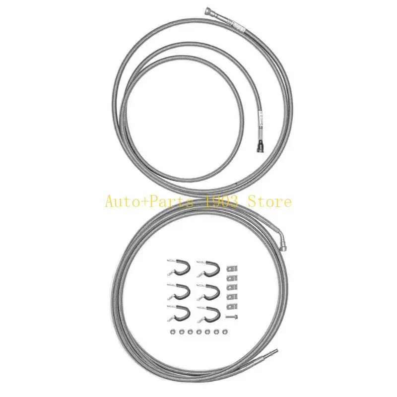 

E21C Easy Installation Line Repairtm