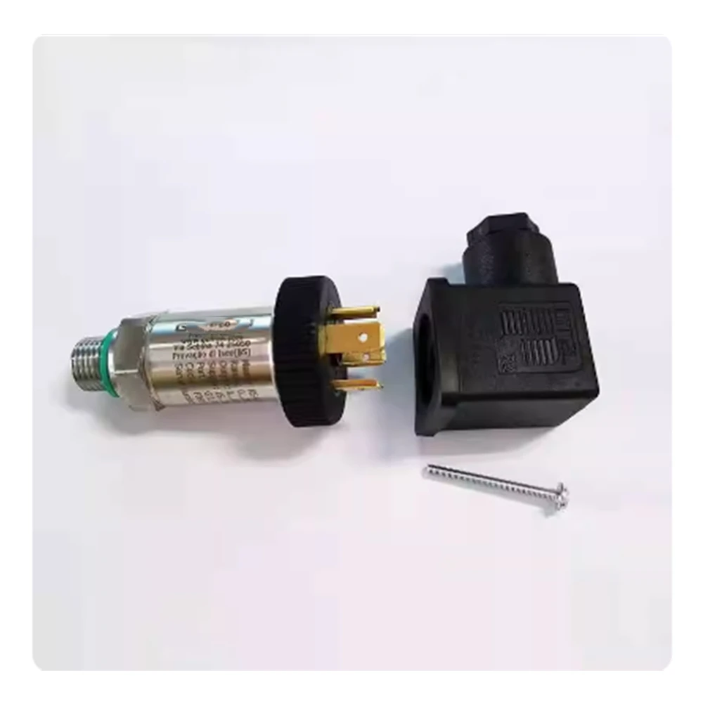 

KS-N-E-E-B04C-M-V(0-10V 40Mpa) KS-E-E-E-B04C-M-V(4-20MA 40Mpa) pressure sensor for injection molding machine