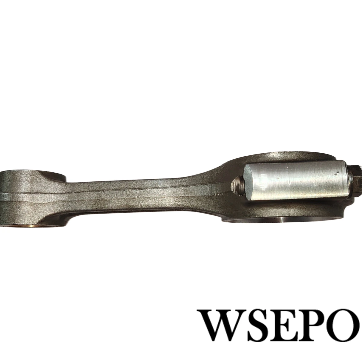 Imagem -03 - Qualidade Oem Conexão Rod Conrod Assy para Zs1110 Zs1115 Tempos Água Pequena Motor Diesel Frio