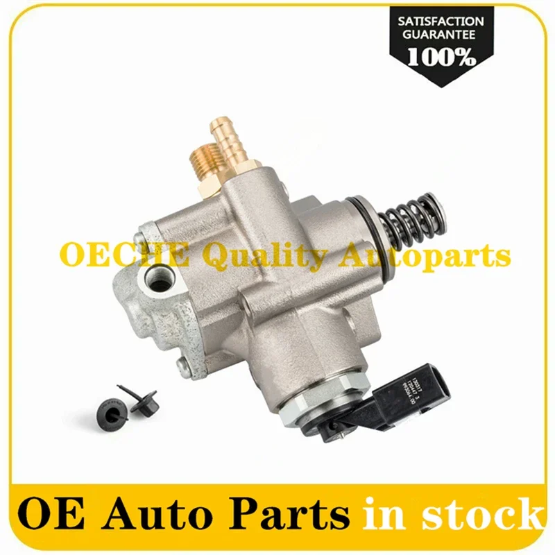 

1X High Pressure Fuel Pump 06F127025K 06F127025L 06F127025M 06F127025H 06F127025B 06F127025D 06F127025J 06F133335A 06F127213B