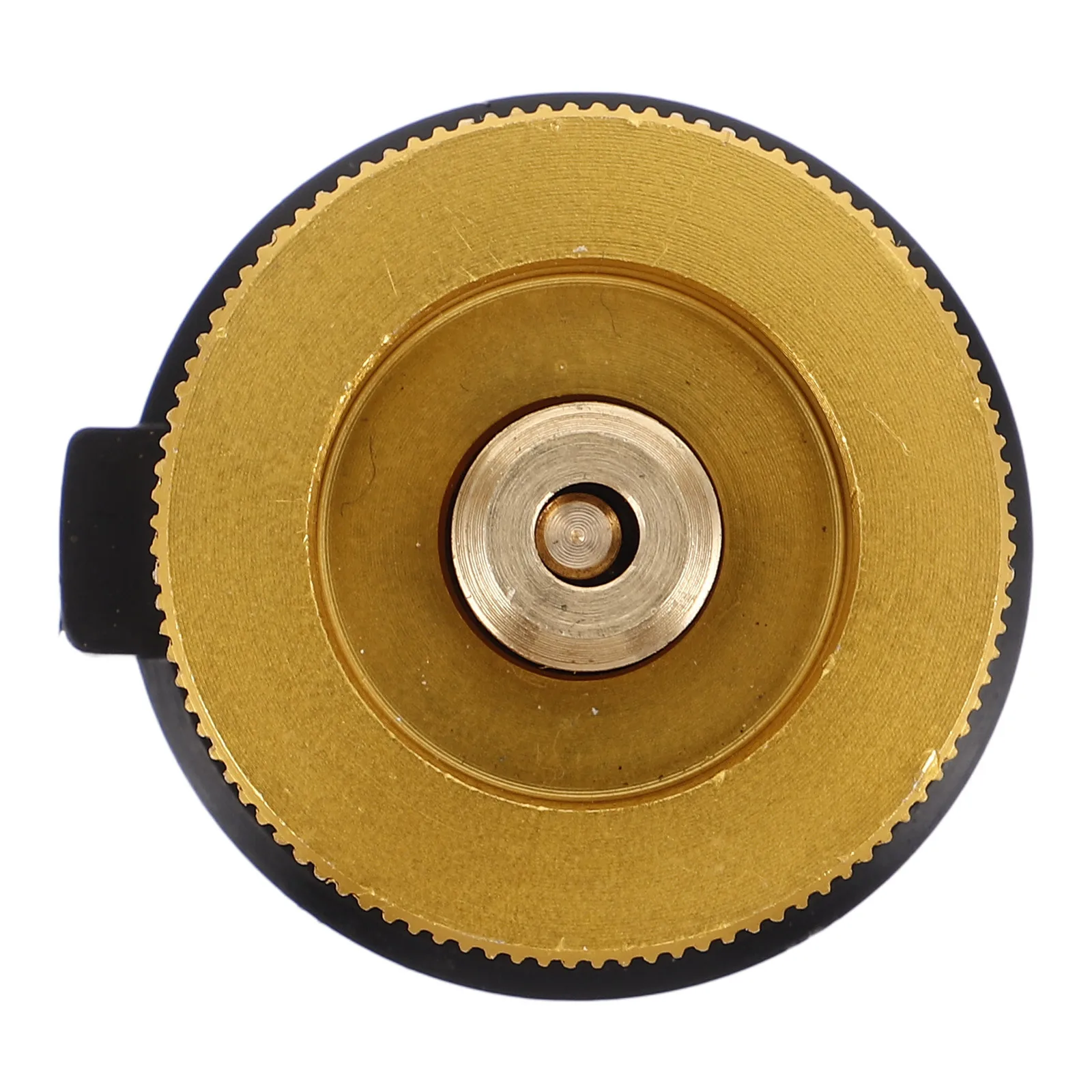 

Gas Bottle Adapter 134x106in Aluminum Copper Nylon Outdoor Camping Bbq Stove Connection Nozzle Easy Carry Gas Bottle Adapter