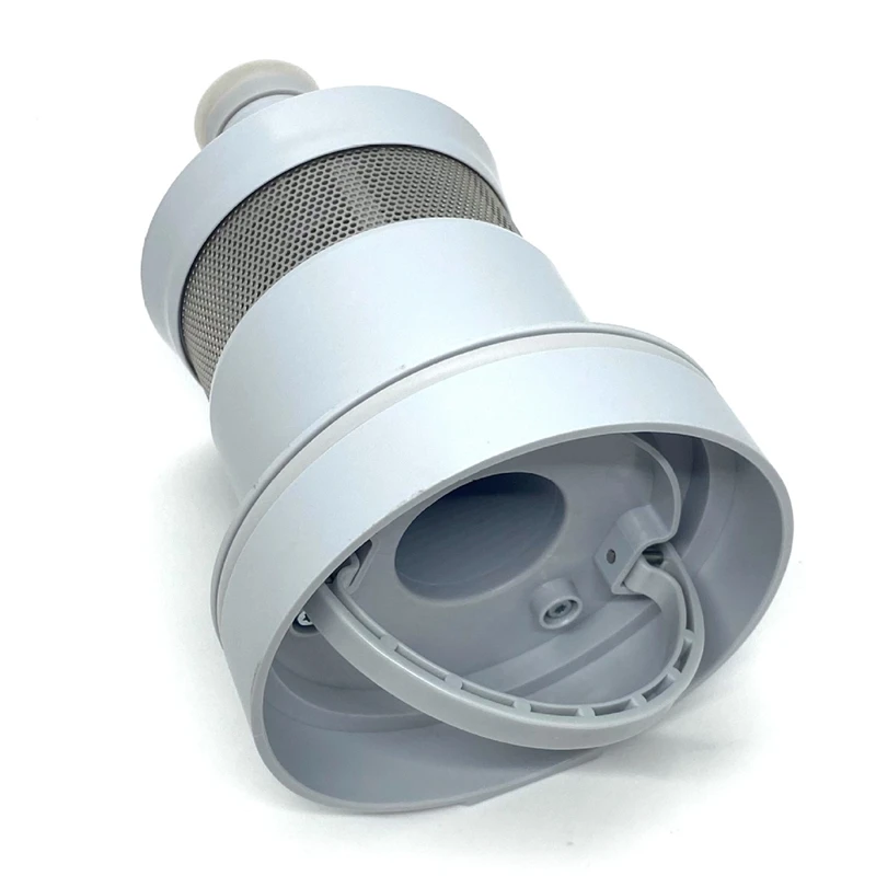 ملحقات استبدال مكنسة كهربائية محمولة باليد ، فاصل الغبار ، متعدد المخروط ، كوب الغبار ، Rodmi F8 ، F8E