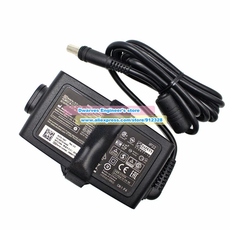New 24V 3.75A 370006 370001 370002 AC Adapter 90W for AIR SENSE S10 CURVE S10 CPAP AIRSENSE 10 S10 Power Supply 7.4x5.0mm
