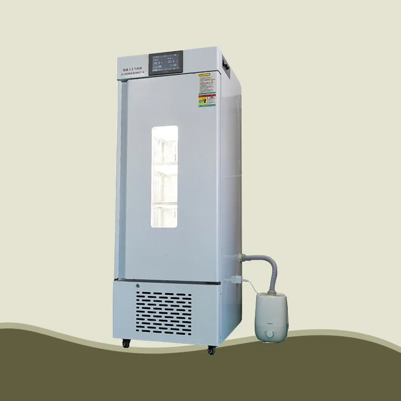 

Stainless steel mold incubator, UV sterilization incubator, multi-functional protective mold culture equipment