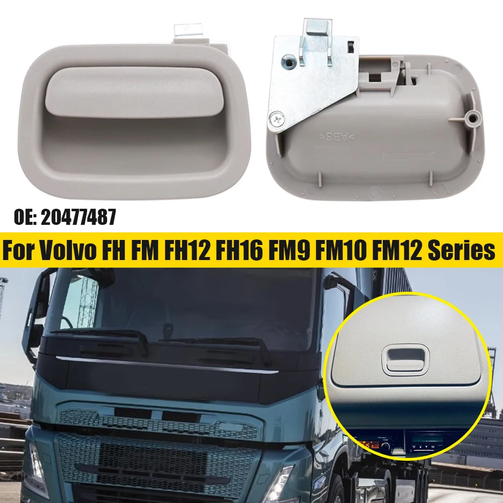 20477487   Hohe Qualität Innentürgriff Für VOLVO FH FM FH12 FH16 FM9 FM10 FM12 Serie Lkw Körper Teile Innentürgriff
