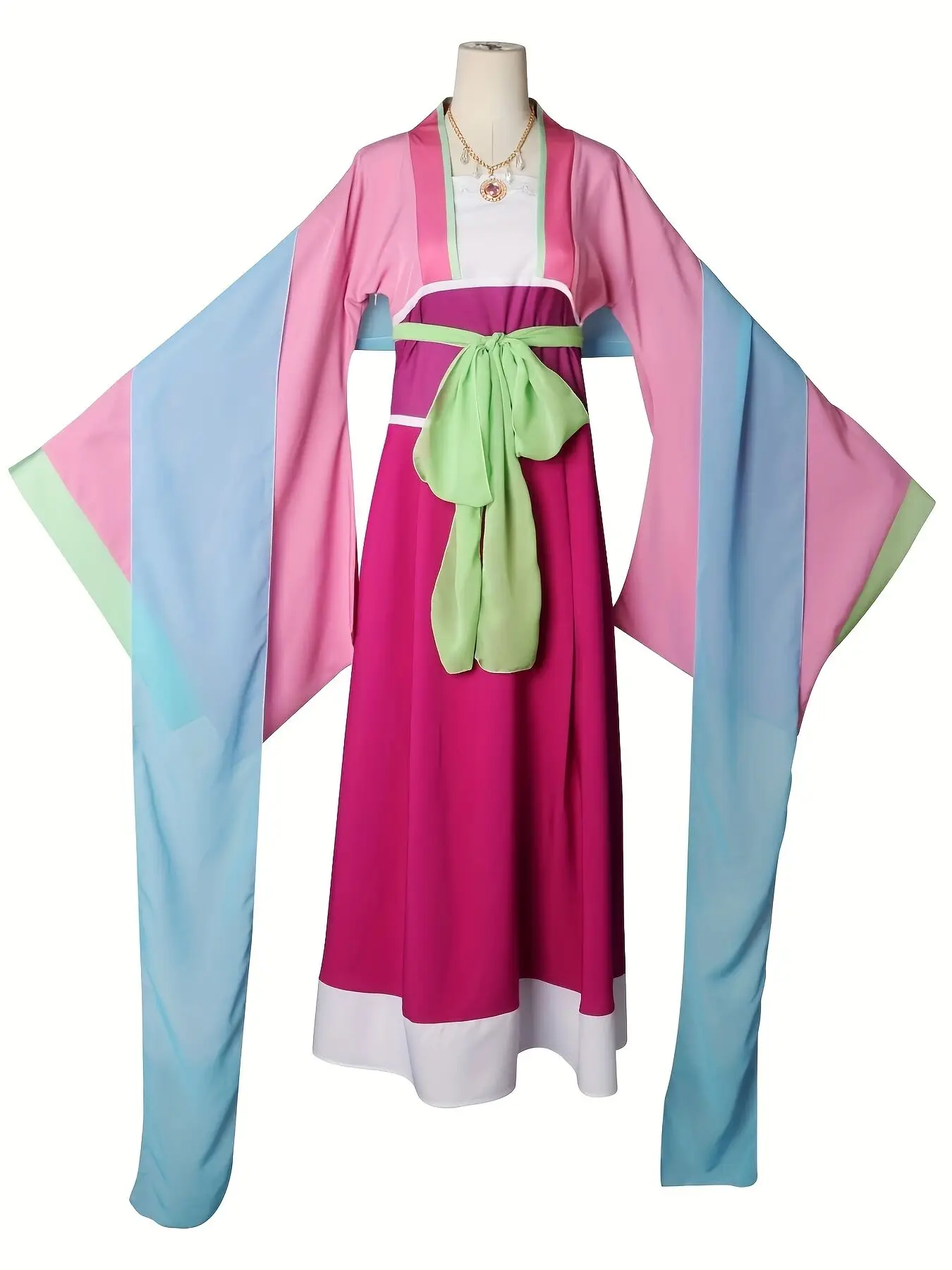 

Pink cat anime costume Women Pharmacy girl Halloween costumes