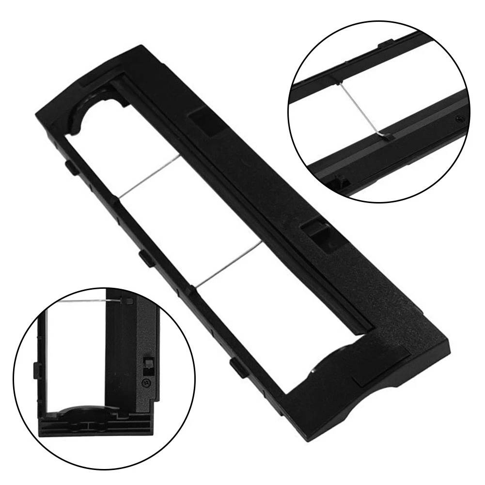 แปรงลูกกลิ้งสําหรับ Proscenic M7 PRO M7 MAX M8 PRO/ROIDMI EVE PLUS /Viomi S9 หุ่นยนต์เครื่องดูดฝุ่นอุปกรณ์เสริม