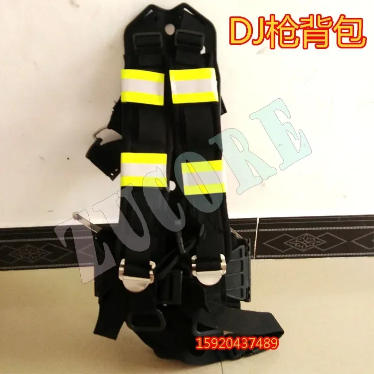 Бар, светодиодный воздушный колонный пистолет для углекислого газа/CO2, ручной распылитель для сухого льда, дымовая трубка/специальная дымовая машина/реквизит для атмосферы ночного клуба