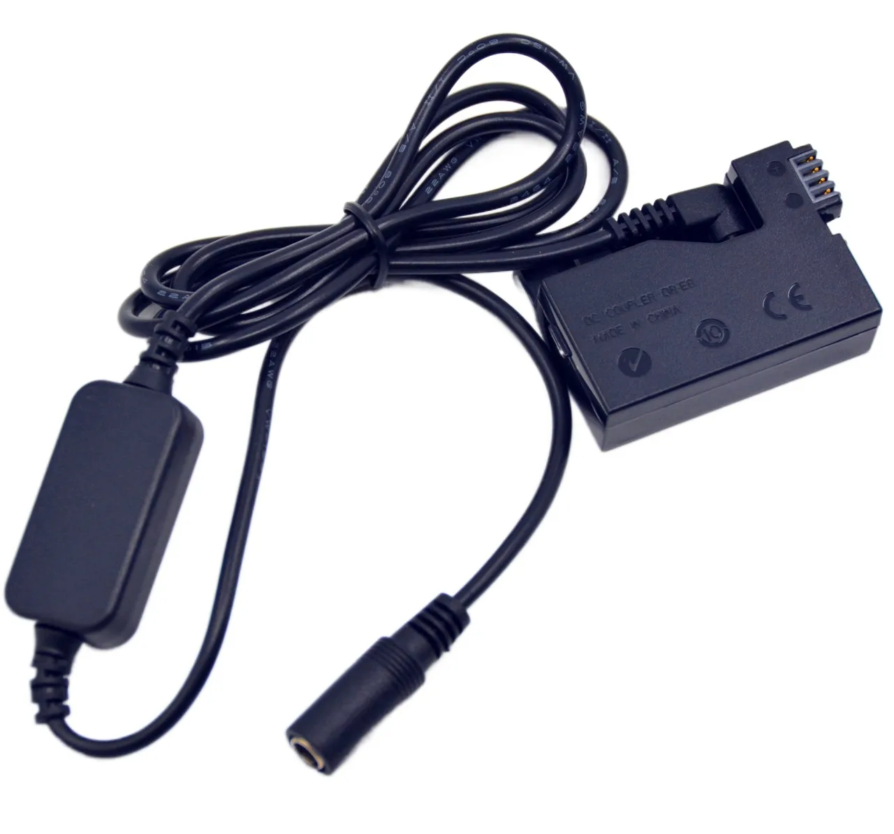 DR-E8 LP-E8 Dummy B…