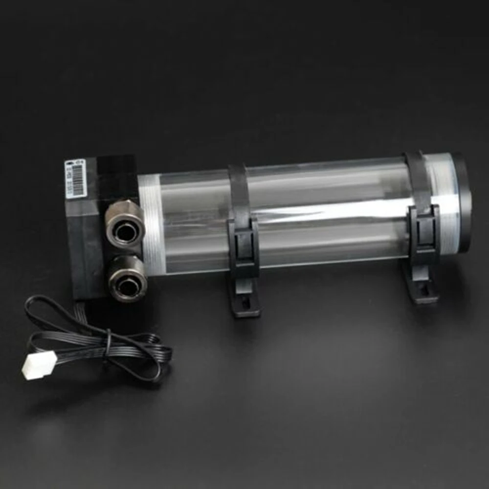 

SC-VG12 Copper GPU Water Cooling Block Graphic Processor Core Area Cooled Block