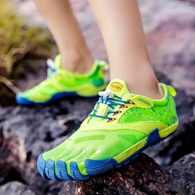 

Горячая распродажа: дышащие кроссовки для фитнеса и йоги, сетчатые, для тяжелой атлетики, удобные мужские спортивные кроссовки для занятий в помещении