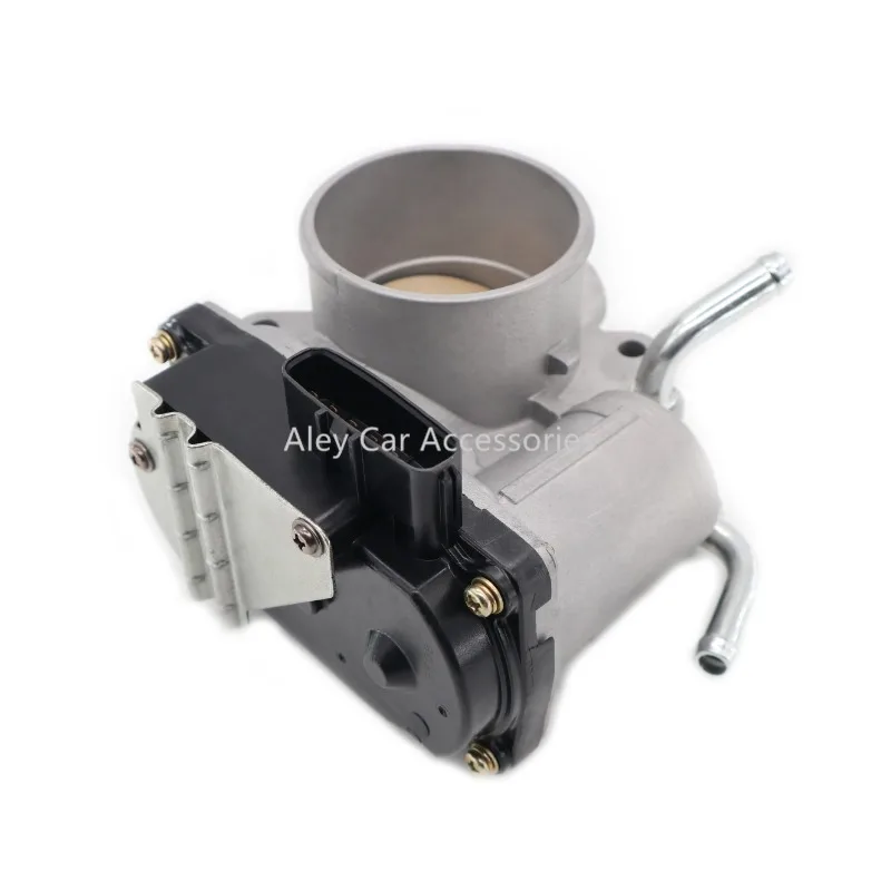 Original 1450A101 1450A195 4Y170806 4Y190202 TB1257 Throttle Body For Mitsubishi Delica Lancer Outlander RVR ASX