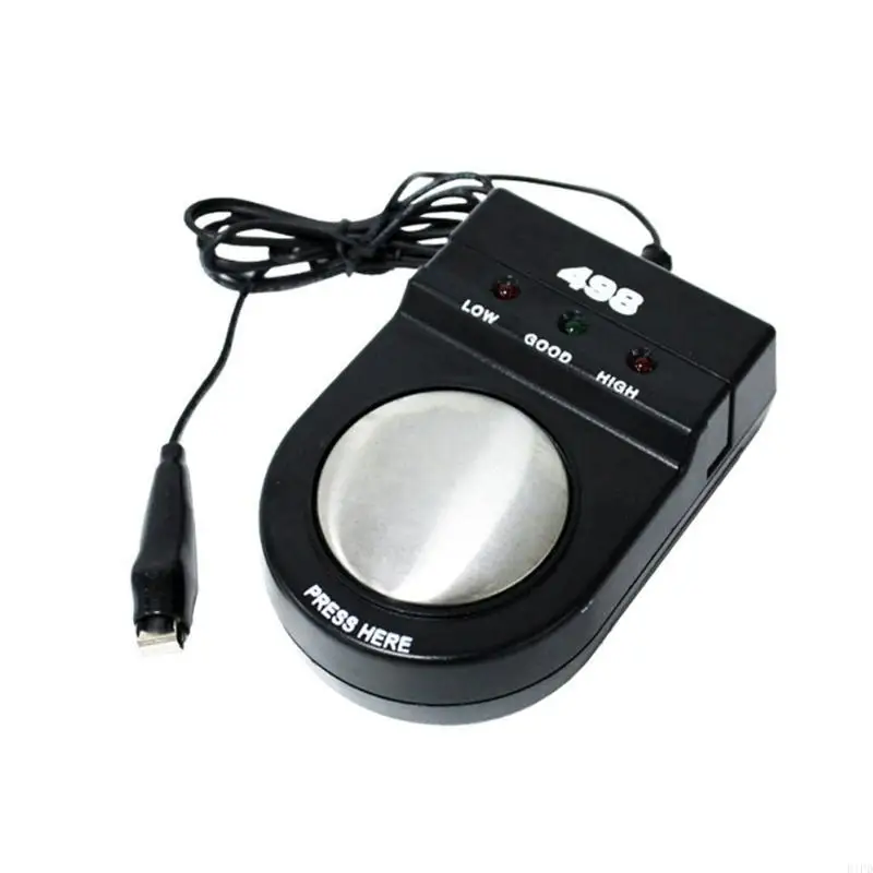 e1pd Quick-Response ESD Wrist Strap ESD Tester anti-Static Strap Tester for Repair