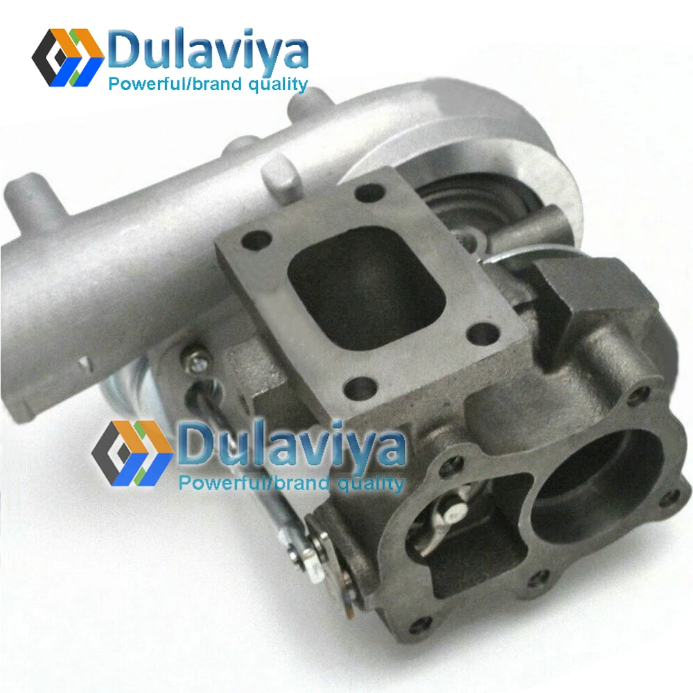 Turbocharger For NissanTerrano II TD27TI TD27 engine 1996-2007 452162-5001S 452162-0001 ​7226870001 452162-0001 14411-7F400