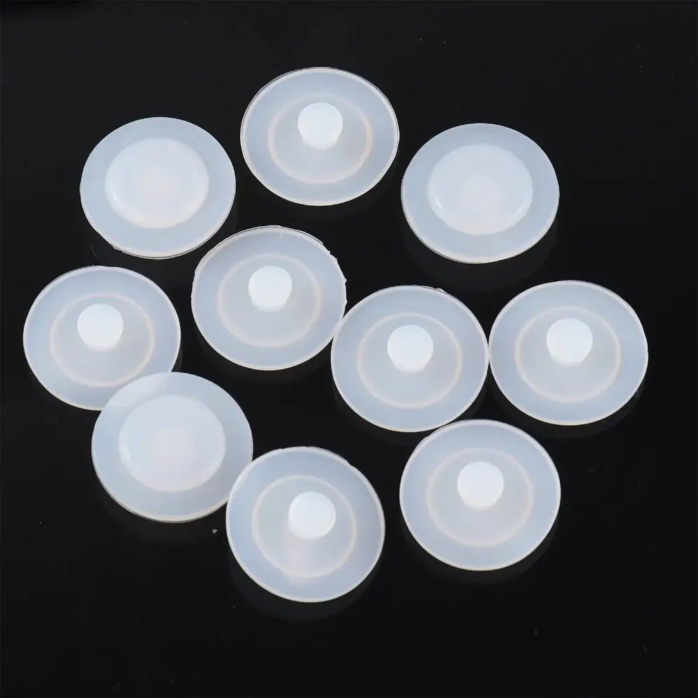 Silicone Plug Lid Coffee Cup/Travel Tumbler/Mug/Vacuum Bottles Gaskets Seals Plug Non Spill Replacement Straws Hole Grommets