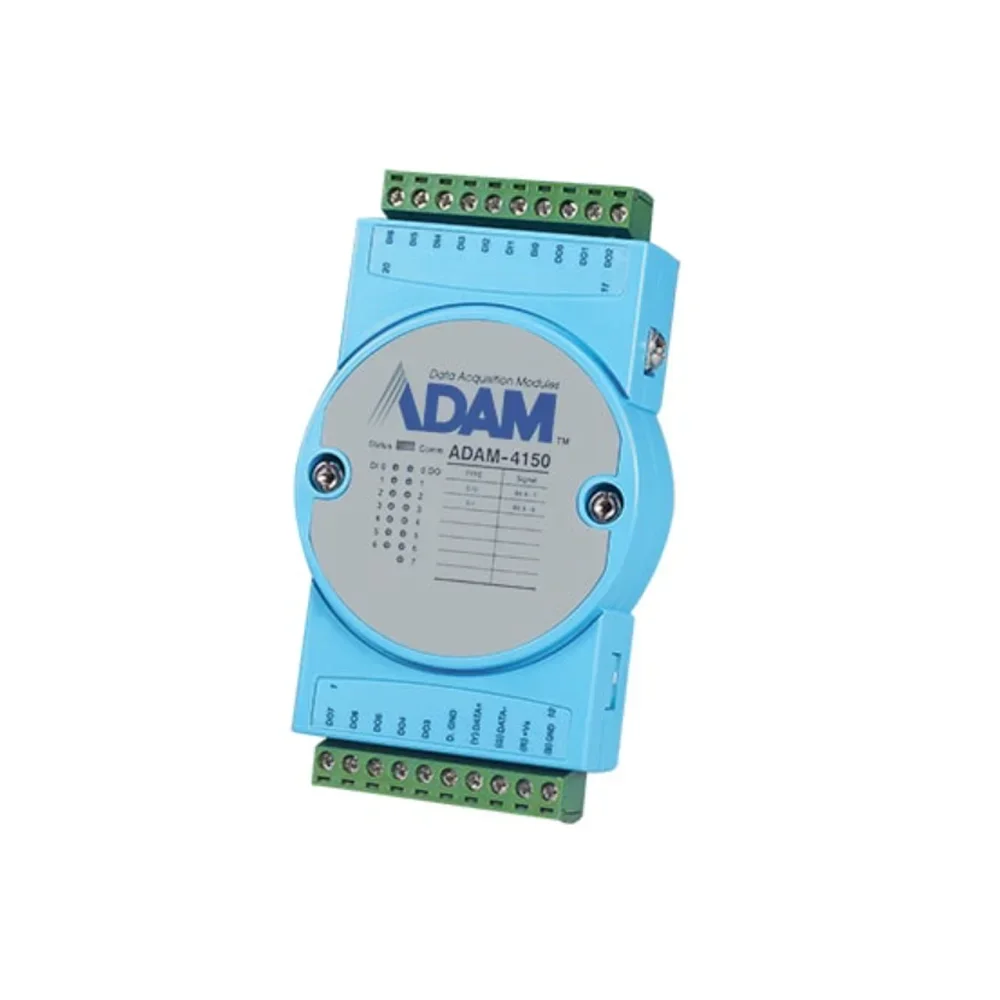 Advantech ADAM-4150…