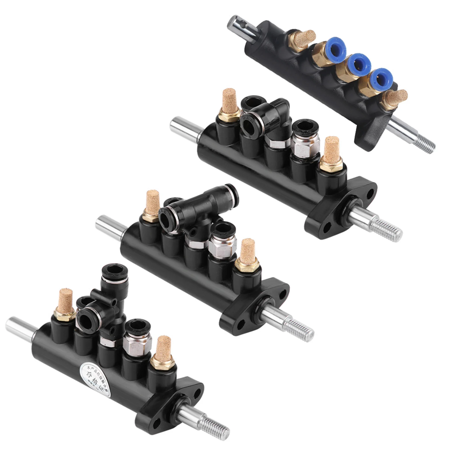 

Foot Control Air Valve Foot Pedal Valve Air Control Valve Foot Pedal Valve for Tire Changer Machine Supplies Tool Type A