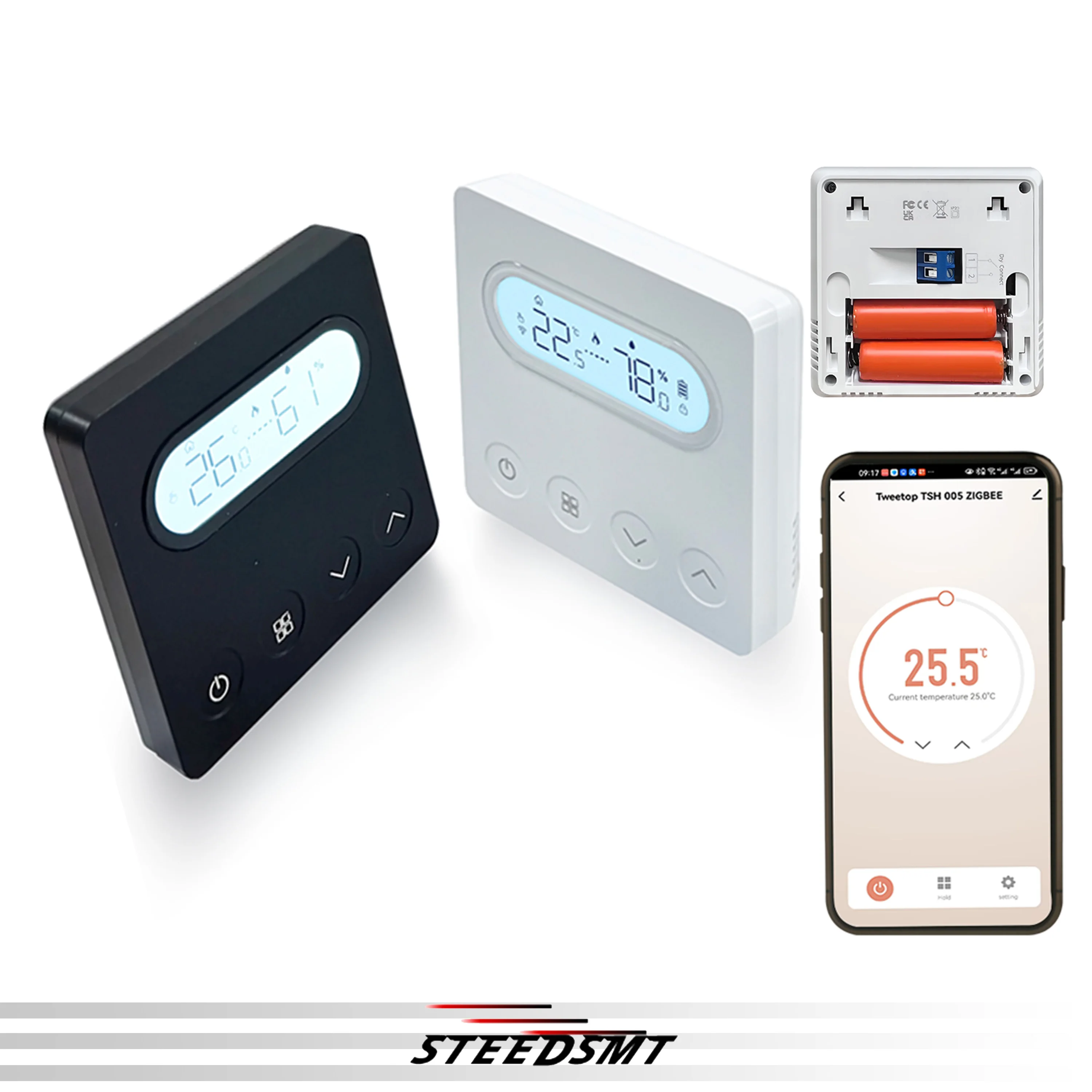 Battery Powered Zig… - image