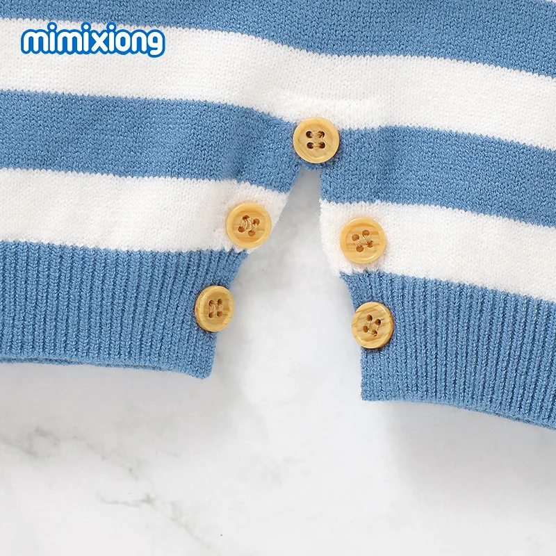 طفل الفتيان السروال القصير حللا الصيف موضة سلحفاة الرقبة قصيرة الأكمام متماسكة الوليد الرضع السادة نمط بلايسوت ملابس قطنية #6